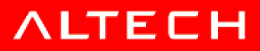 ALTECH Mladá Boleslav, s.r.o. logo
