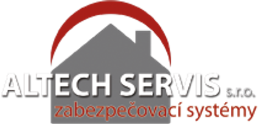 ALTECH SERVIS, s.r.o. logo