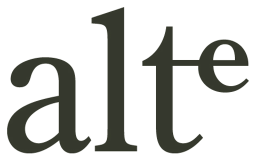 ALTE, s.r.o. logo