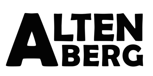 Nakladatelství Altenberg logo