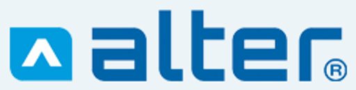 ALTER, s.r.o. logo