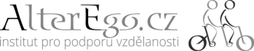 ALTER EGO logo