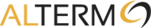 ALTERM, spol. s r.o. logo