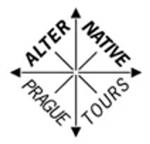 Alternative Prague Tours logo