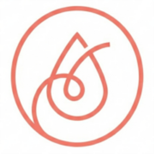 Celostní medicína - Michaela Stefanidisová logo