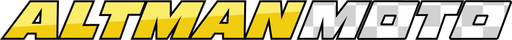 ALTMANMOTO.cz logo