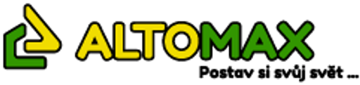 ALTOMAX s.r.o. logo