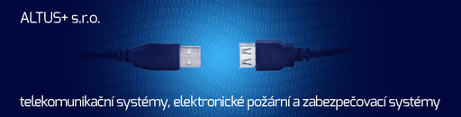 ALTUS + logo