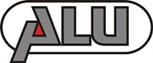 ALU, a.s. logo