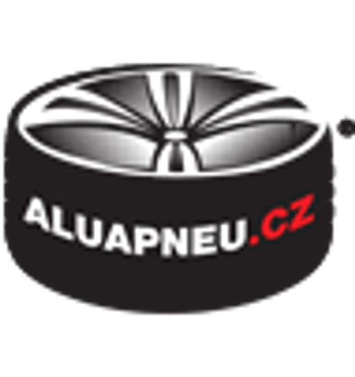 AluaPneu.cz logo