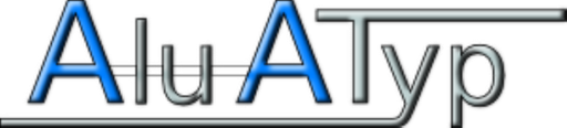 ALU ATYP s.r.o. logo