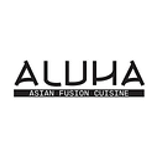 Aluha restaurace logo