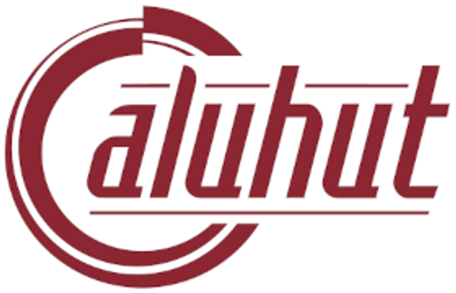 ALUHUT, a.s. logo