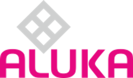 ALUKA system s.r.o. logo