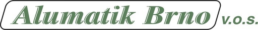 ALUMATIK Brno, v.o.s. logo