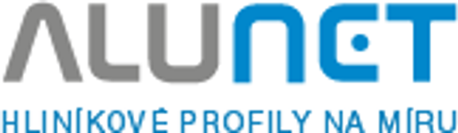 Alunet.cz logo