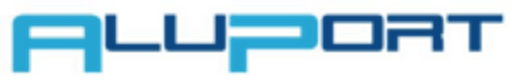 AluPort s.r.o. logo