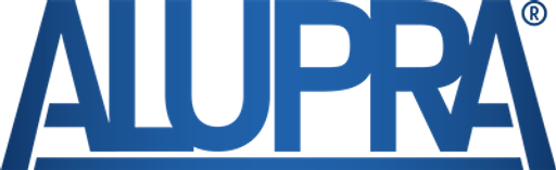 ALUPRA s.r.o. logo