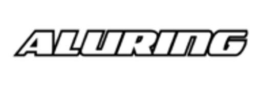 ALURING logo