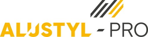 ALUSTYL - pro, s.r.o. logo
