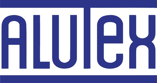 ALUTEX, spol. s r.o. logo