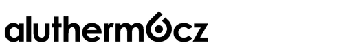 ALUTHERM CZ, s.r.o. logo
