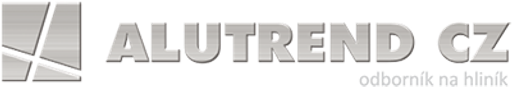 ALUTREND CZ, s.r.o. logo