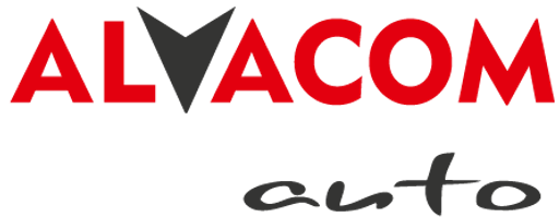 ALVACOM-AUTO logo