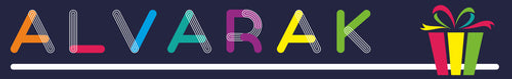 Alvarak B2B logo