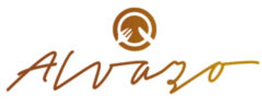 Alvazo grill & restaurant logo