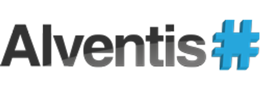 Alventis logo