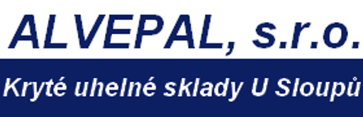 ALVEPAL logo