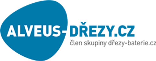 Alveus-drezy.cz logo