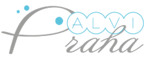 ALVI Prague logo