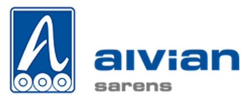 ALVIAN MOST s.r.o. logo