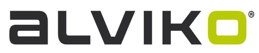ALVIKO, s.r.o. logo