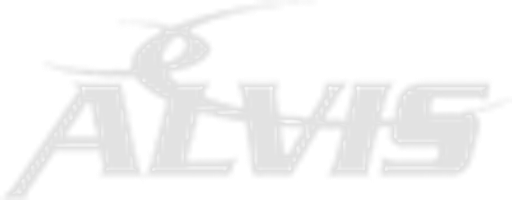 ALVIS logo