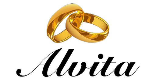Alvita Jewellery logo