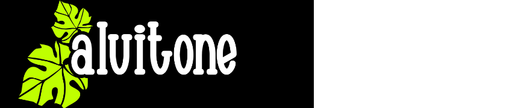 Alvitone Vinotéka logo