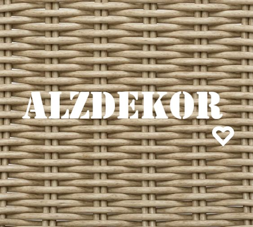 Alzdekor logo