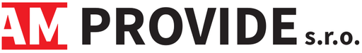 AM Provide logo