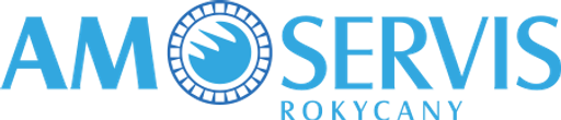 AM Servis Rokycany logo