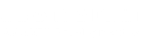 Amadet Development logo