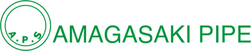 Amagasaki Pipe Czech s.r.o. logo