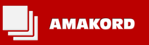 Amakord logo