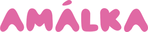 AMÁLKA logo