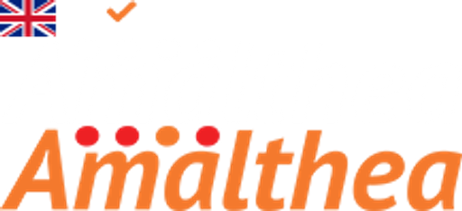 Amalthea z.s. logo