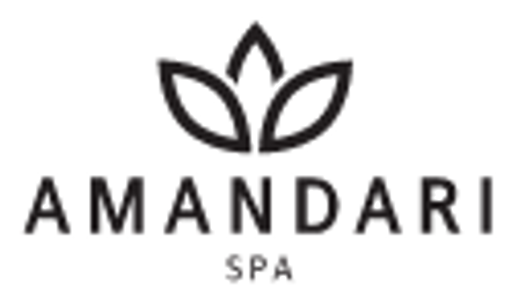 Amandari SPA logo