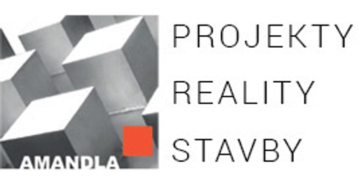 AMANDLA, s.r.o. logo
