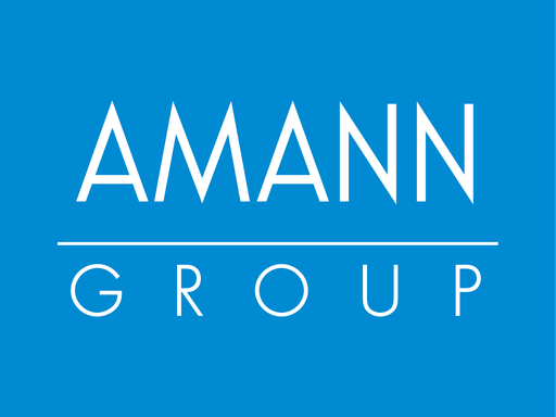 AMANN s.r.o. logo